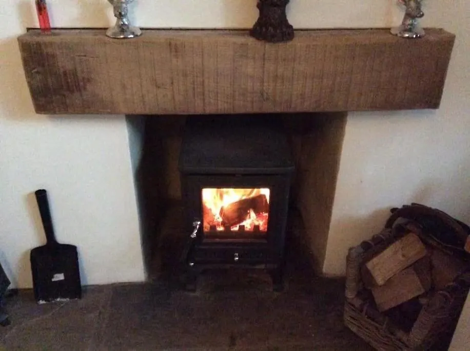 The Cottage Harmby Spennithorne