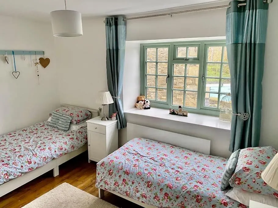 The Cottage Harmby Spennithorne United Kingdom