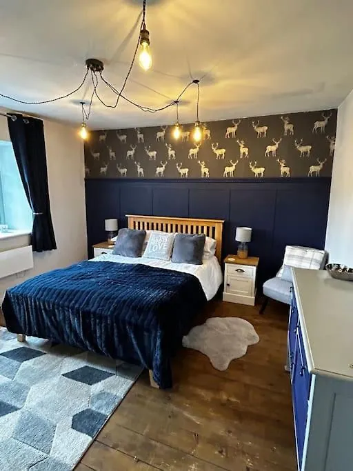 The Cottage Harmby Spennithorne 0*,  United Kingdom