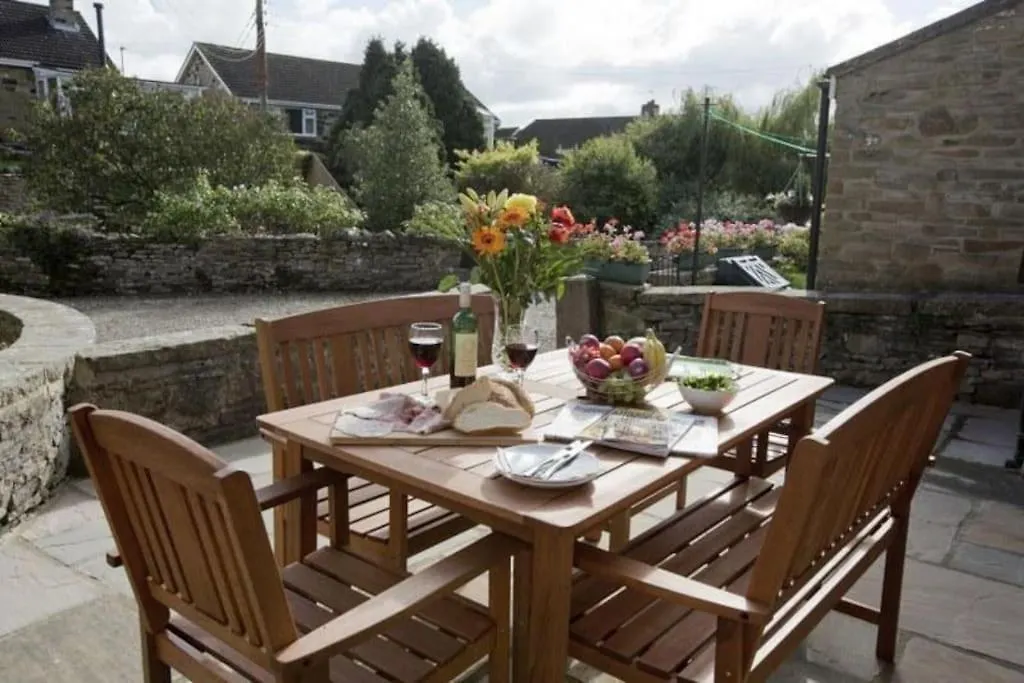 Holiday home The Cottage Harmby Spennithorne United Kingdom