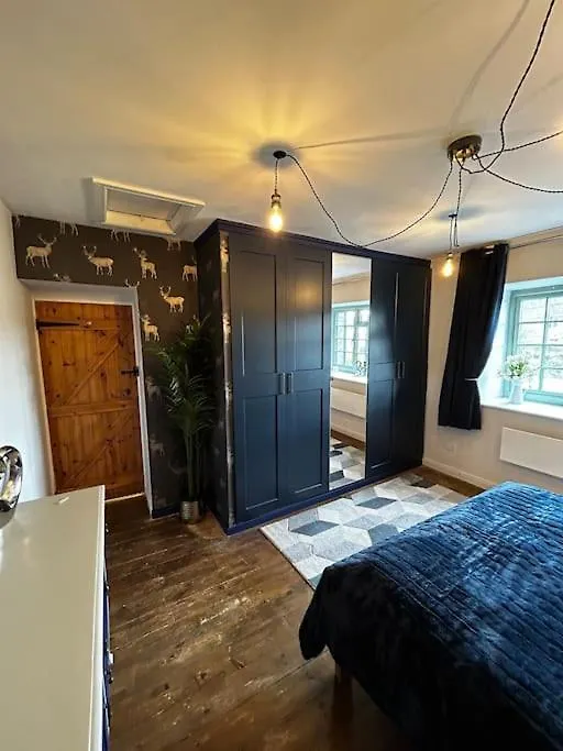 The Cottage Harmby Spennithorne United Kingdom