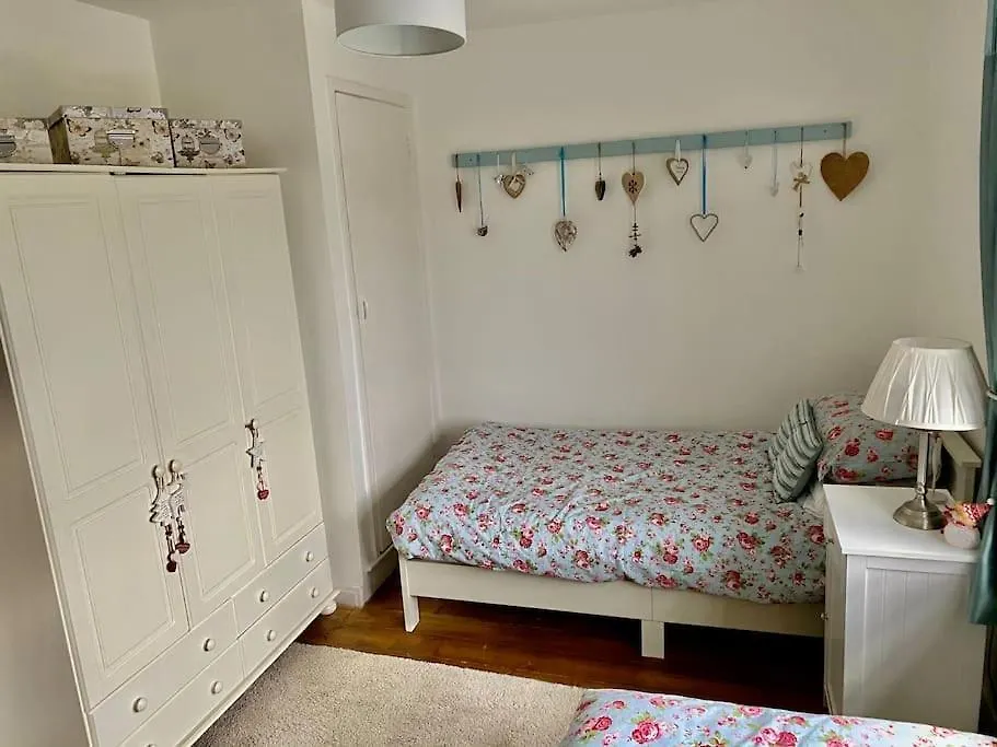 Holiday home The Cottage Harmby Spennithorne