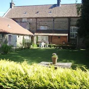 Burnley House Guest house