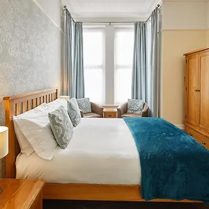 The Tennyson Guest house