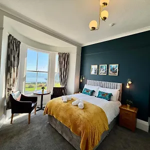 The Rockside Bed & Breakfast