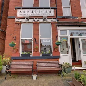 Ashford House Bed & Breakfast